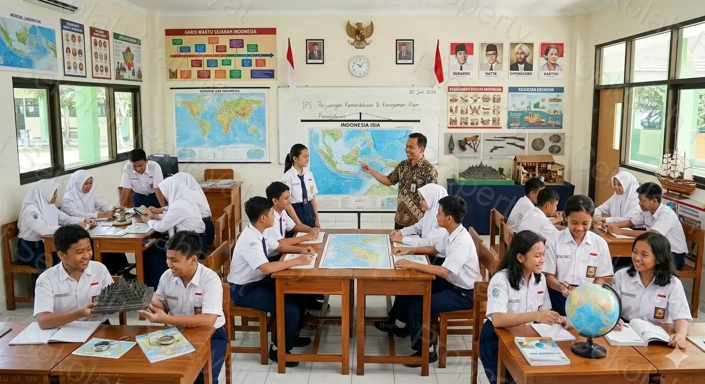 Laboratorium IPA